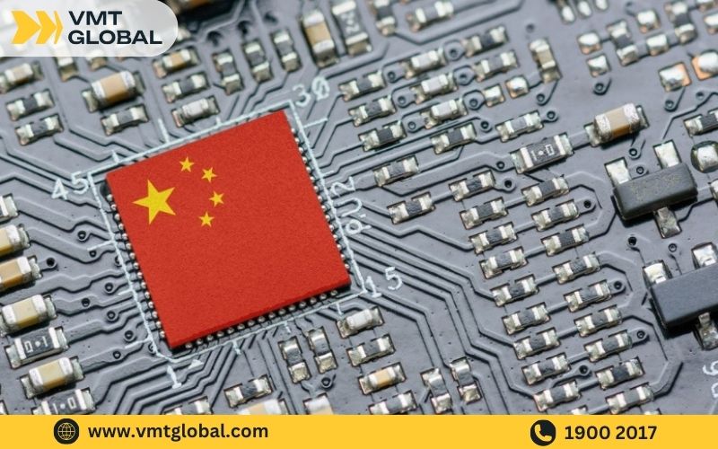 Các cách nhập nguồn hàng điện tử Trung Quốc