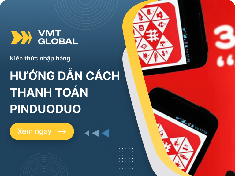 Các cách thanh toán pinduoduo và ủy quyền thanh toán hộ trên Pinduoduo