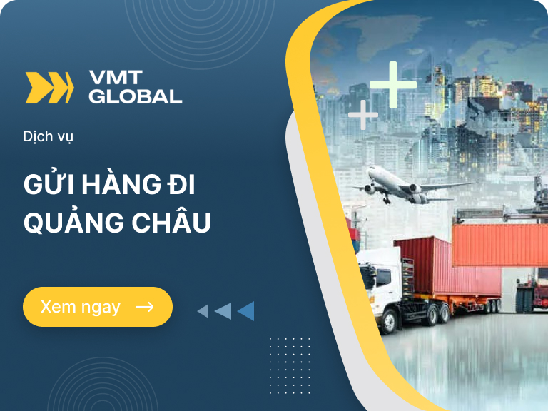 gửi hàng đi quảng châu