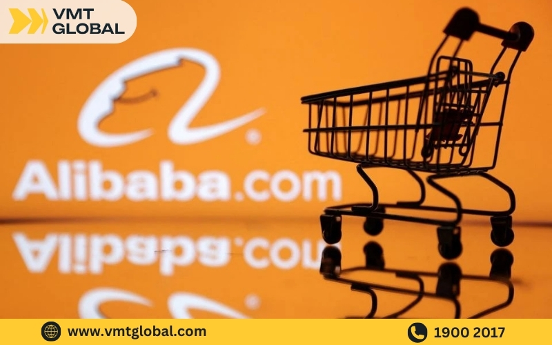 Các sản phẩm trên Alibaba được quản lý chặt chẽ