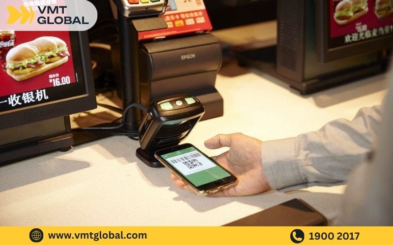 Chuyển tiền WeChat là gì?