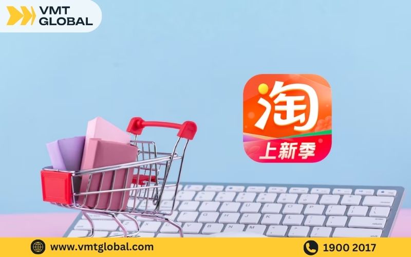 Hướng dẫn cách lấy lại mật khẩu Taobao trên máy tính và điện thoại dễ dàng