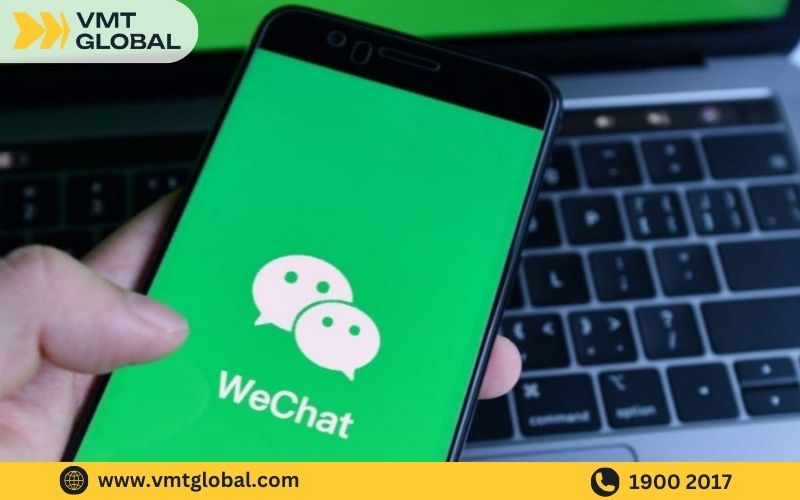 Kinh nghiệm sử dụng Wechat hạn chế bị chặn