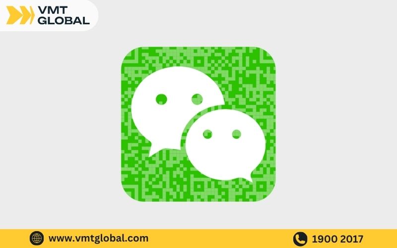 Làm thế nào nếu không mở khóa được Wechat?