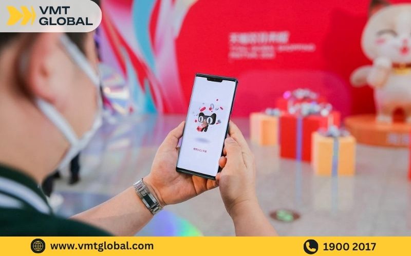 Vì sao nên đăng ký tài khoản Tmall mua hàng