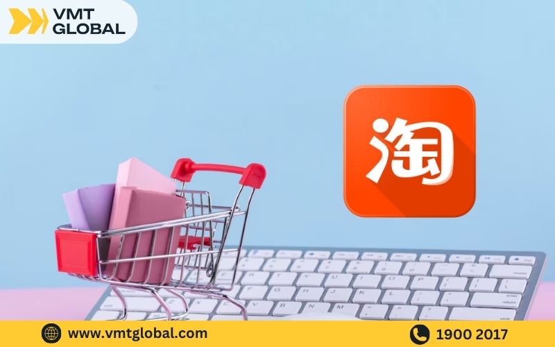 Những lưu ý khi đăng ký tài khoản trên Taobao