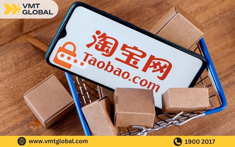 Những trường hợp cần lấy lại tài khoản trên Taobao bị mất mật khẩu