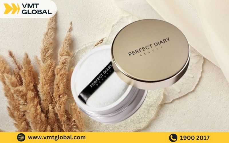 Perfect Diary Beauty - Hãng mỹ phẩm trung quốc cao cấp