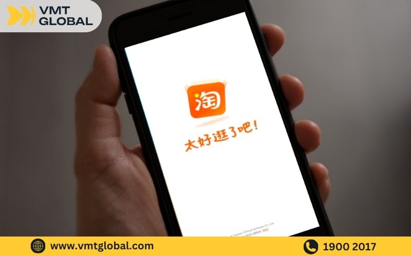 Taobao - Chuyên nhập hàng sỉ nội địa Trung giá rẻ