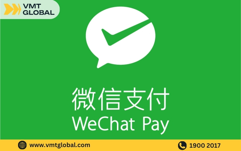 Ví Wechat pay là gì?