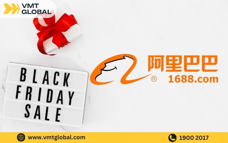 1688 sale những ngày nào?