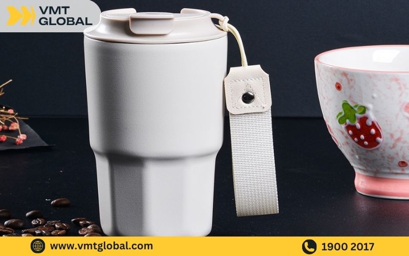 Bình giữ nhiệt chất liệu nhựa an toàn Bình giữ nhiệt chất liệu nhựa an toàn