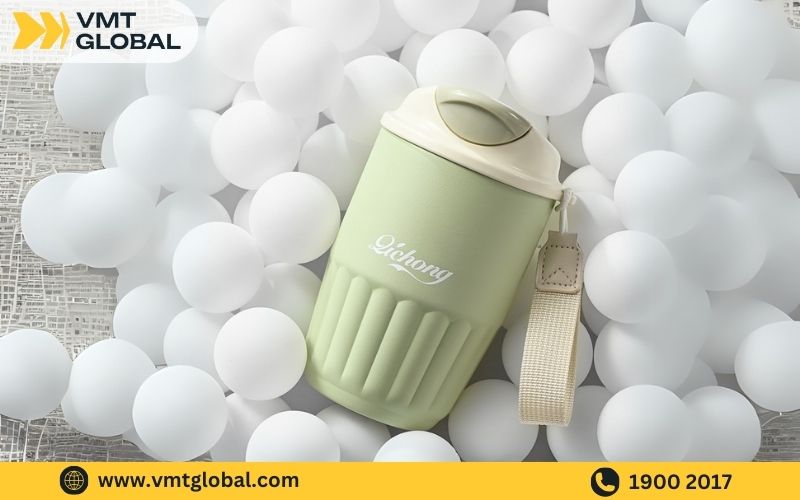 Hỗ trợ lên ý tưởng thiết kế bình giữ nhiệt Hỗ trợ lên ý tưởng thiết kế bình giữ nhiệt