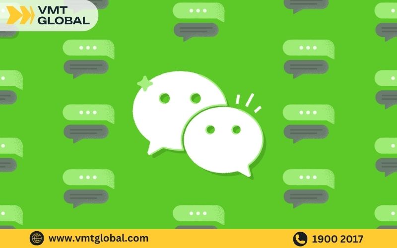 Lưu ý trong các cách lấy lại mật khẩu wechat