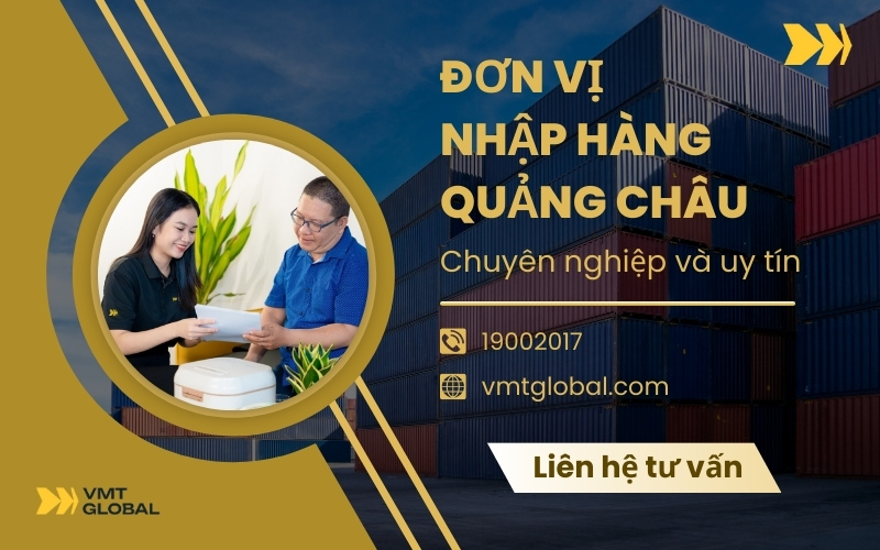 Nhập nguồn hàng quần áo Quảng Châu cho trẻ em uy tín tại VMT Global