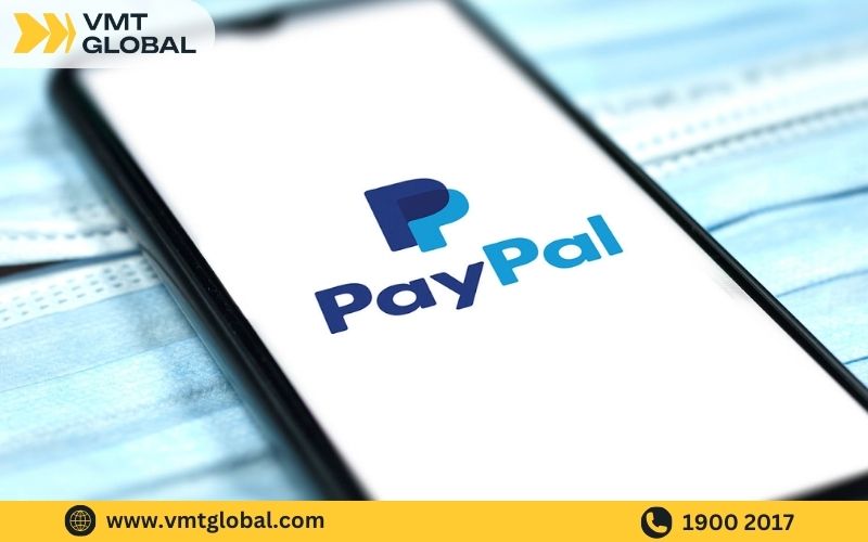 Cách mua hàng và thanh toán trên Alibaba bằng Paypal