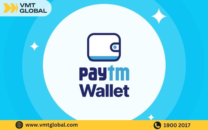 Hướng dẫn thanh toán trên alibaba thông qua Paytm