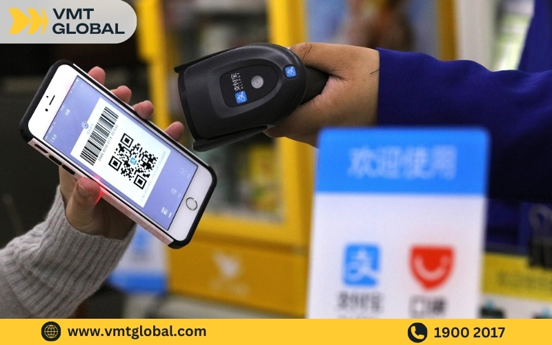 Hạn mức thanh toán trên Alipay là gì?