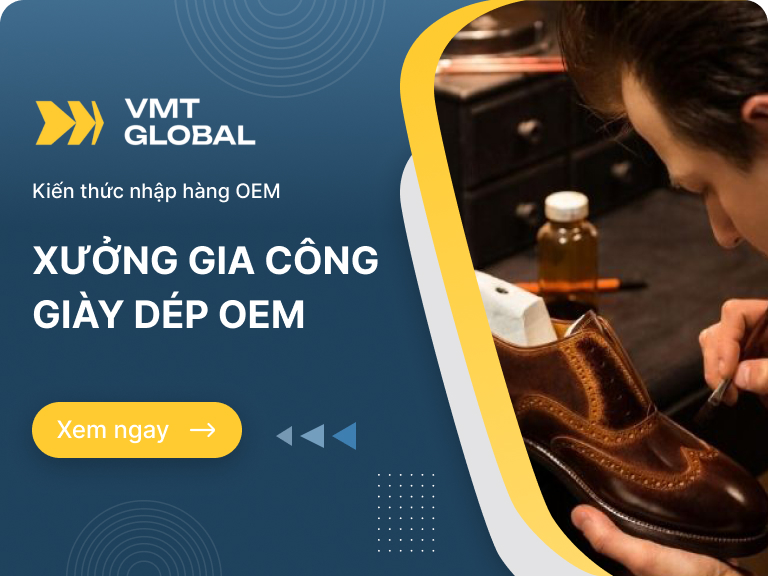 gia công giày dép