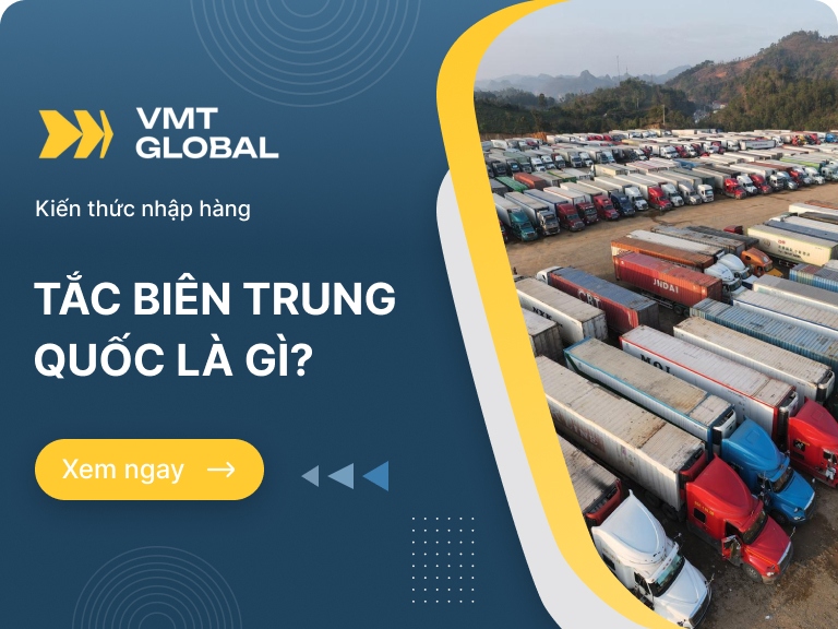 Tắc Biên Trung Quốc: Nguyên Nhân Và Cách Giải Quyết