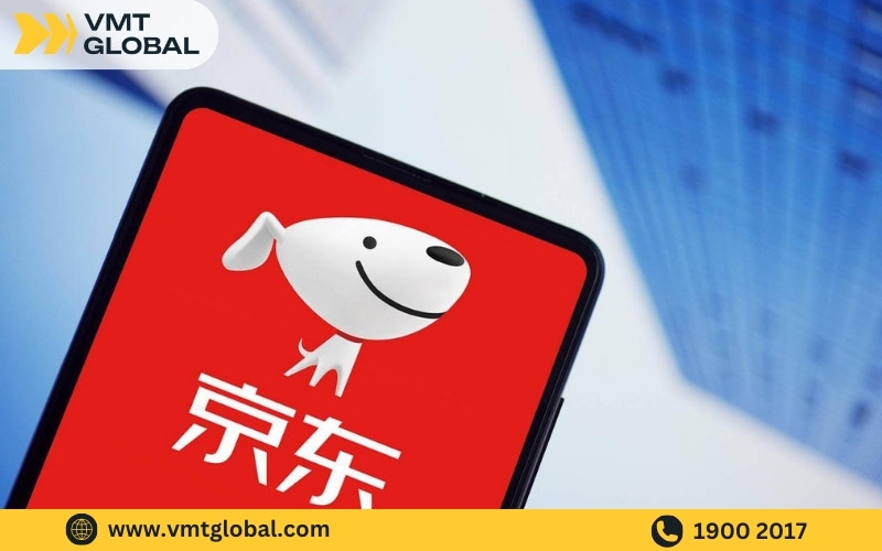 Giới thiệu jd.com là gì