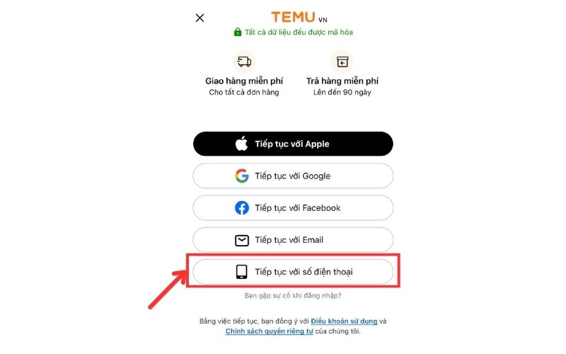 sàn temu là gì? Cách tạo tài khoản trên app temu