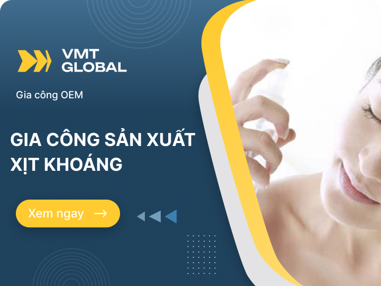 gia công xịt khoáng