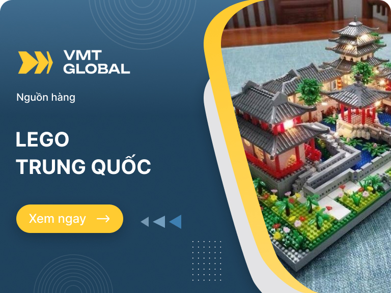 lego trung quốc