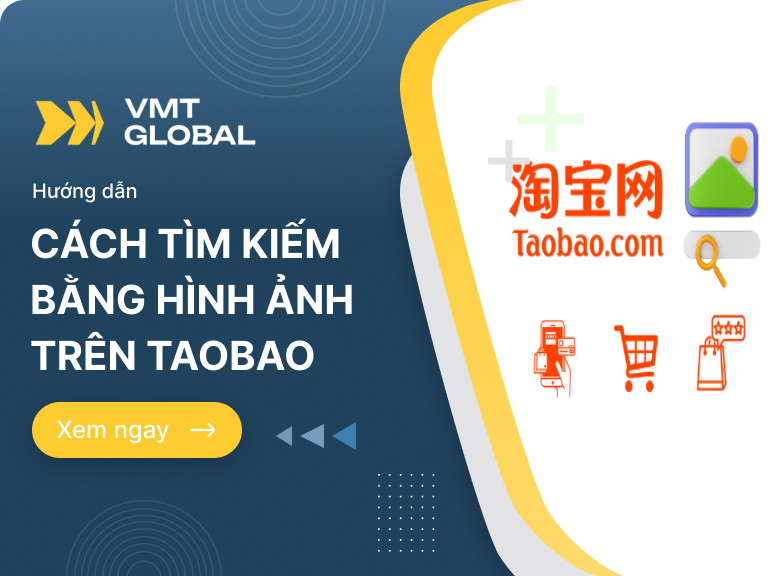 tìm kiếm bằng hình ảnh trên Taobao bằng điện thoại và máy tính