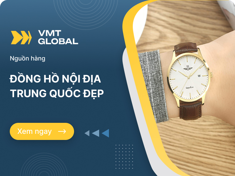 top 10 thương hiệu đồng hồ trung quốc chất lượng