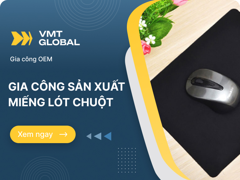 gia công miếng lót chuột