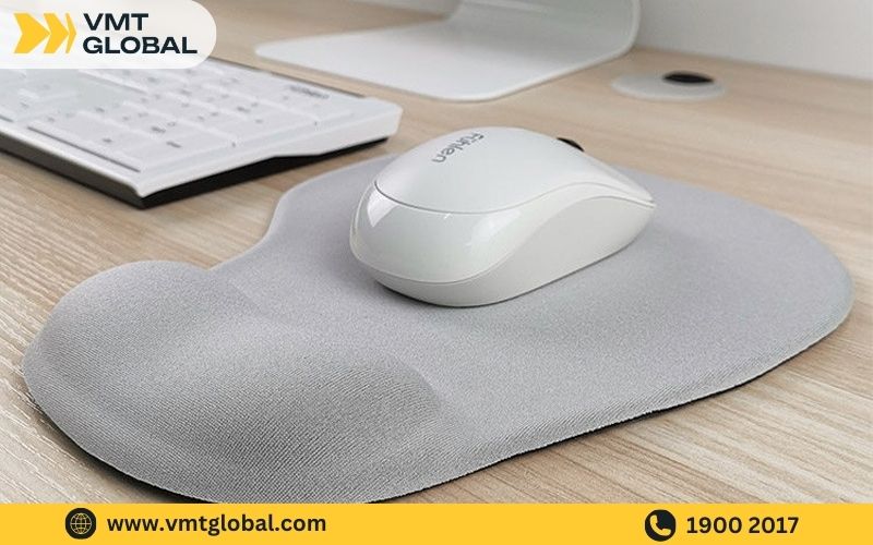 Lót chuột đa dạng kiểu dáng Lót chuột đa dạng kiểu dáng