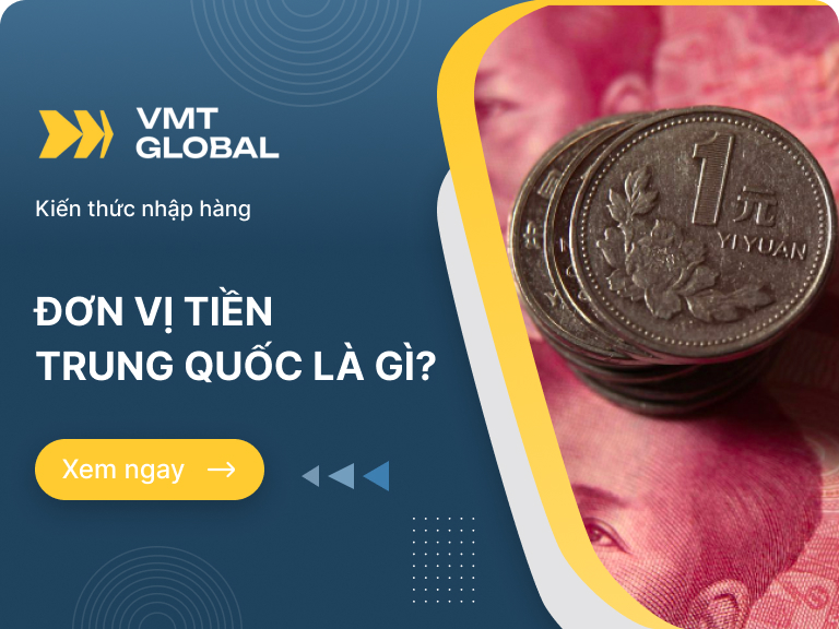 Đơn vị tiền tệ Trung Quốc là gì và ký hiệu đơn vị tiền tệ của Trung Quốc