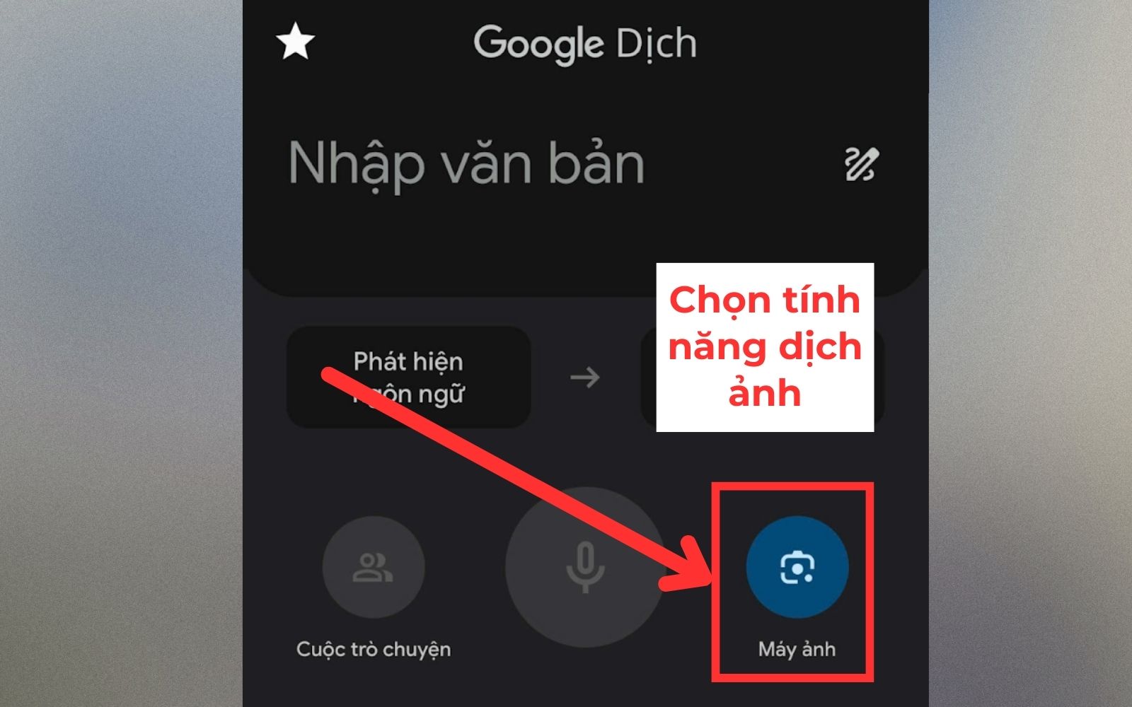 cách chuyển tiếng trung sang tiếng việt trên app 1688