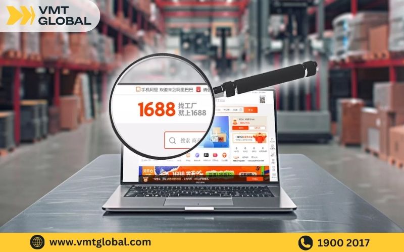 Kinh nghiệm mua hàng trên 1688 với giá tốt