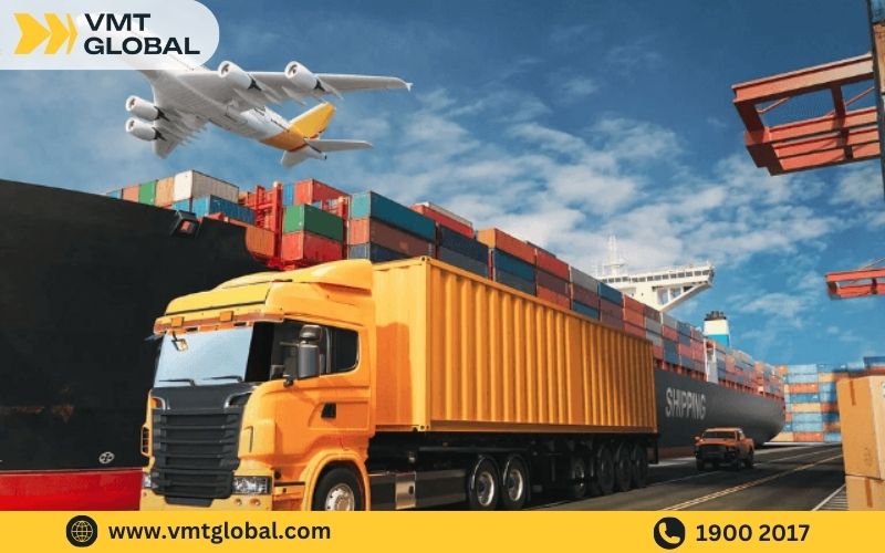 VMT Global là đơn vị uy tín hàng đầu trong lĩnh vực nhập hoa sáp Trung Quốc