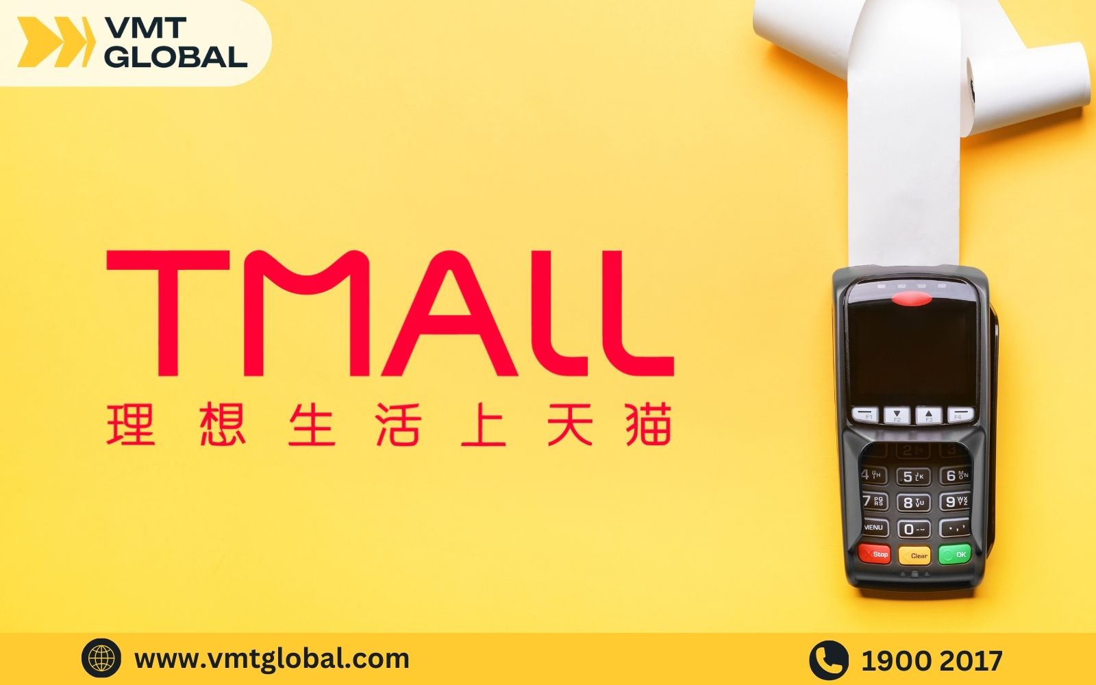 nhược điểm khi order hàng trên tmall