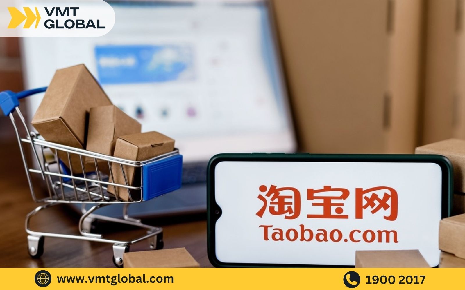 Trường hợp nên chat với shop trên taobao