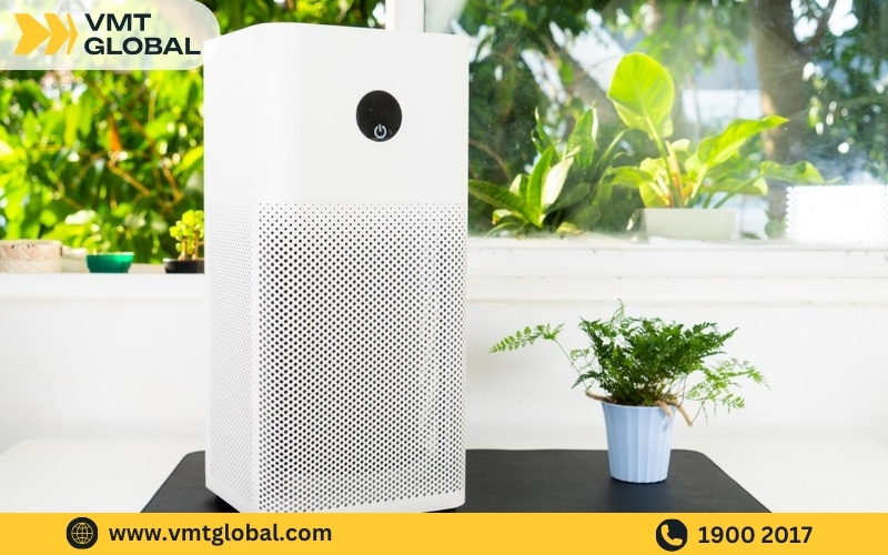 Xiaomi Air Purifier 3H