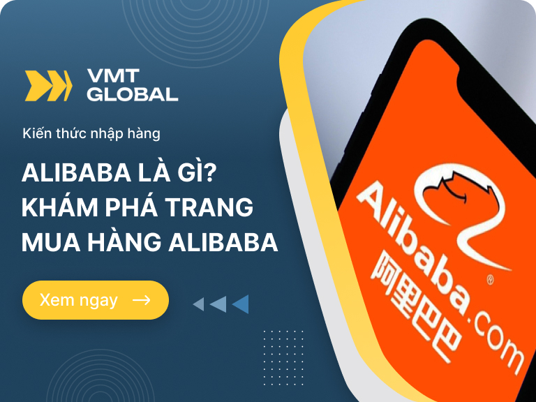 Tìm hiểu Alibaba là gì?