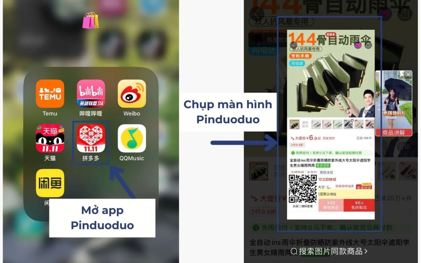 Cách dịch piduoduo sang tiếng việt bằng google dịch Cách dịch piduoduo sang tiếng việt bằng google dịch