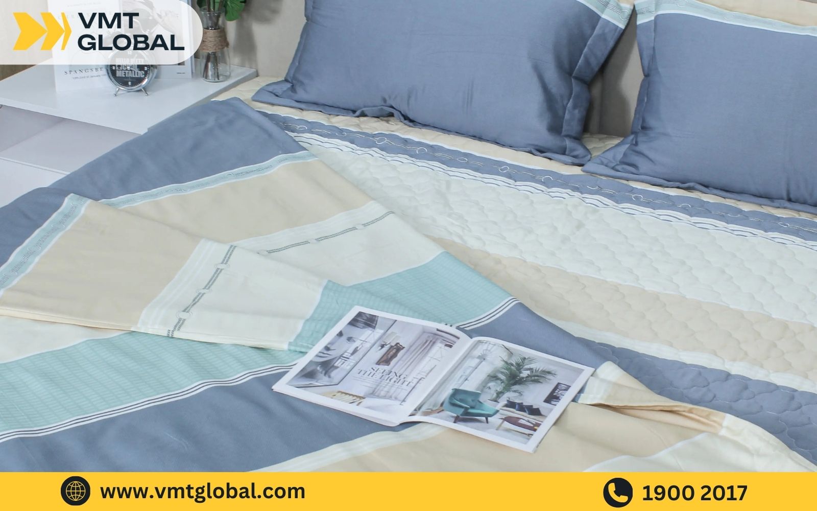 Ưu tiên nhập chăn ga gối đệm chất liệu modal Ưu tiên nhập chăn ga gối đệm chất liệu modal