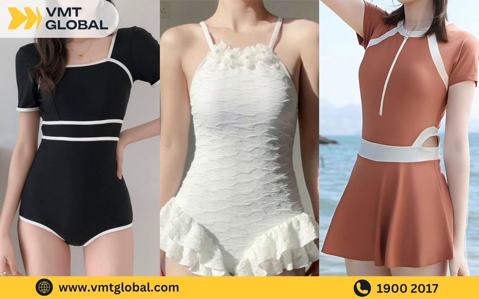 Đồ bơi, bikini là ý tưởng kinh doanh vào mùa hè không thể bỏ lỡ Đồ bơi, bikini là ý tưởng kinh doanh vào mùa hè không thể bỏ lỡ