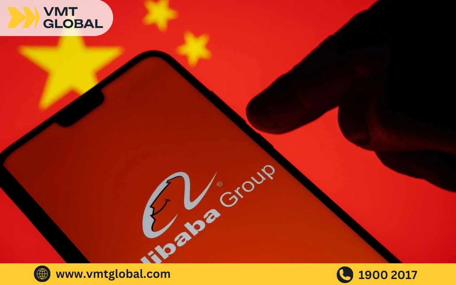 Alibaba phù hợp với mọi đối tượng khách hàng khác nhau Trang mua hàng Alibaba dành cho mọi đối tượng thích mua sắm