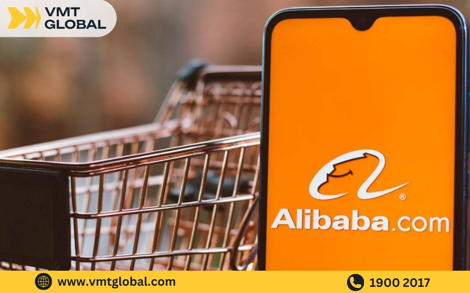 Trang mua hàng Alibaba được hình thành vào năm 1999 Lịch sử hình thành trang mua hàng Alibaba