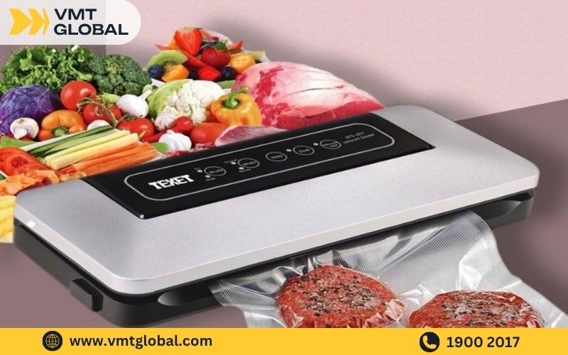 máy hút chân không có công dụng gì