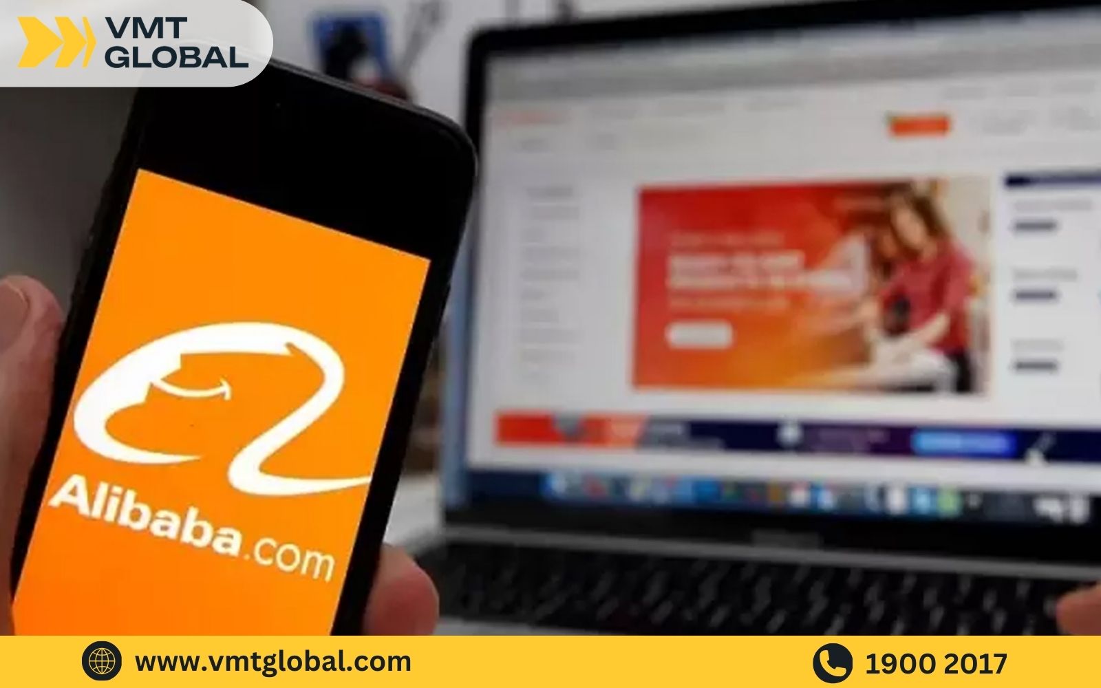 Alibaba là gì, có uy tín không?