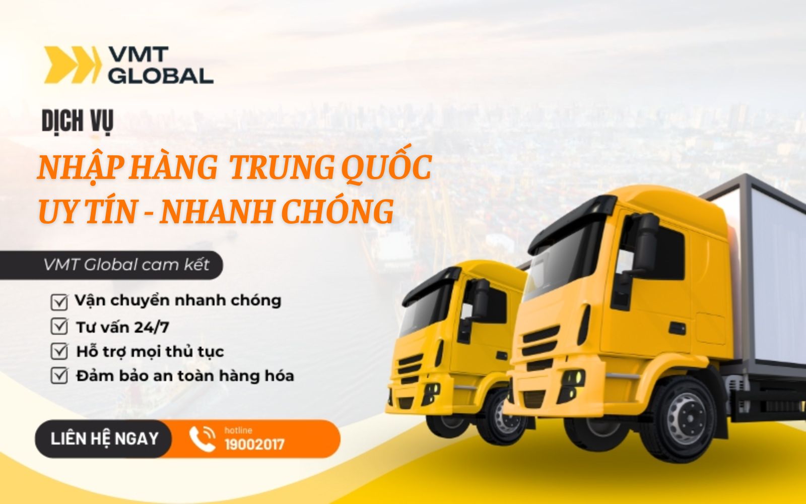 Nhập nguồn hàng mùa hè chất lượng cao kinh doanh tại VMT Global Nhập nguồn hàng mùa hè chất lượng cao kinh doanh tại VMT Global