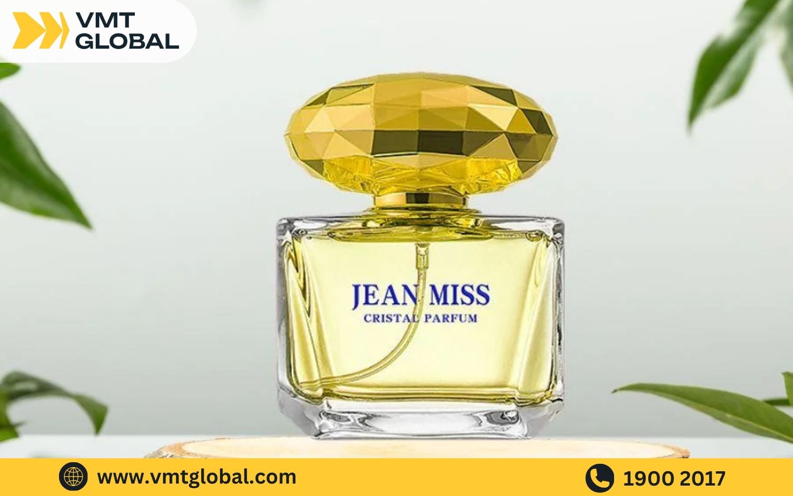 Jean Miss là thương hiệu có tiếng trong lĩnh vực mỹ phẩm Trung Quốc Jean Miss là thương hiệu có tiếng trong lĩnh vực mỹ phẩm Trung Quốc