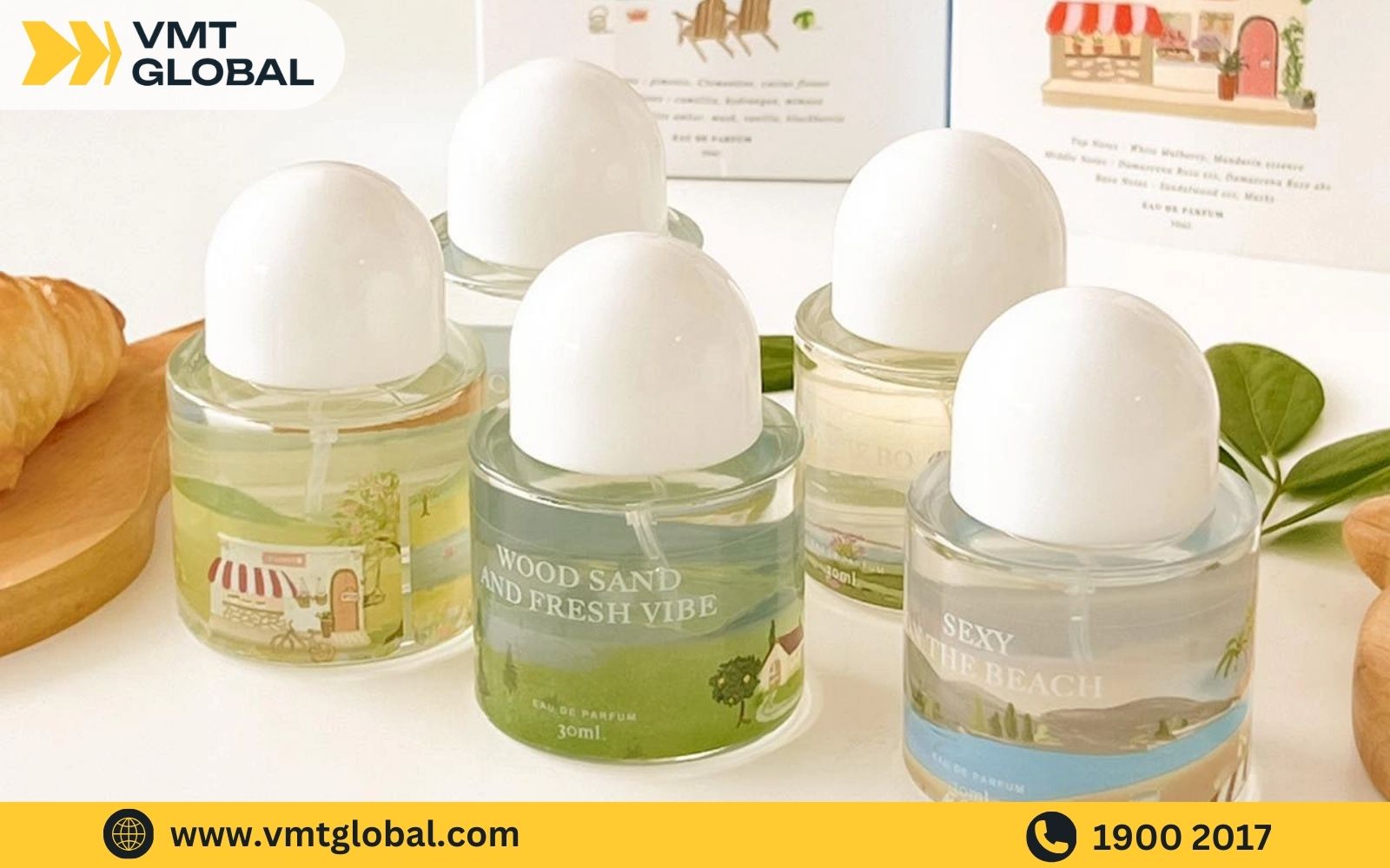 Dịch vụ order hộ nguồn hàng nước hoa chất lượng từ Trung Quốc Dịch vụ order hộ nguồn hàng nước hoa chất lượng từ Trung Quốc